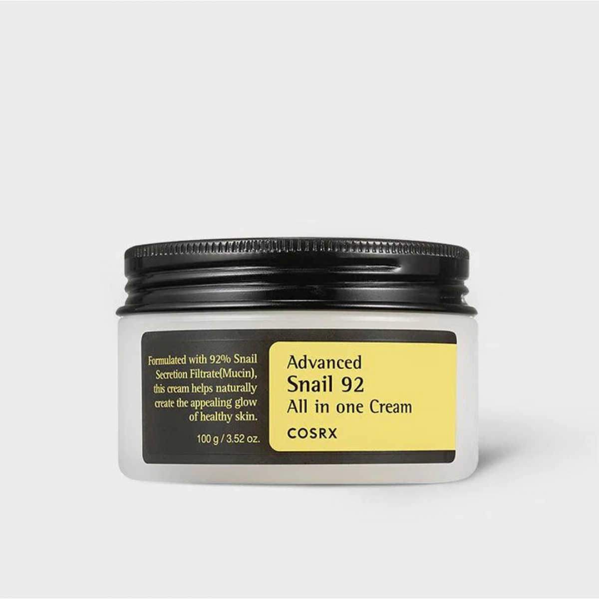 SNAIL 92 ALL IN ONE CREAM